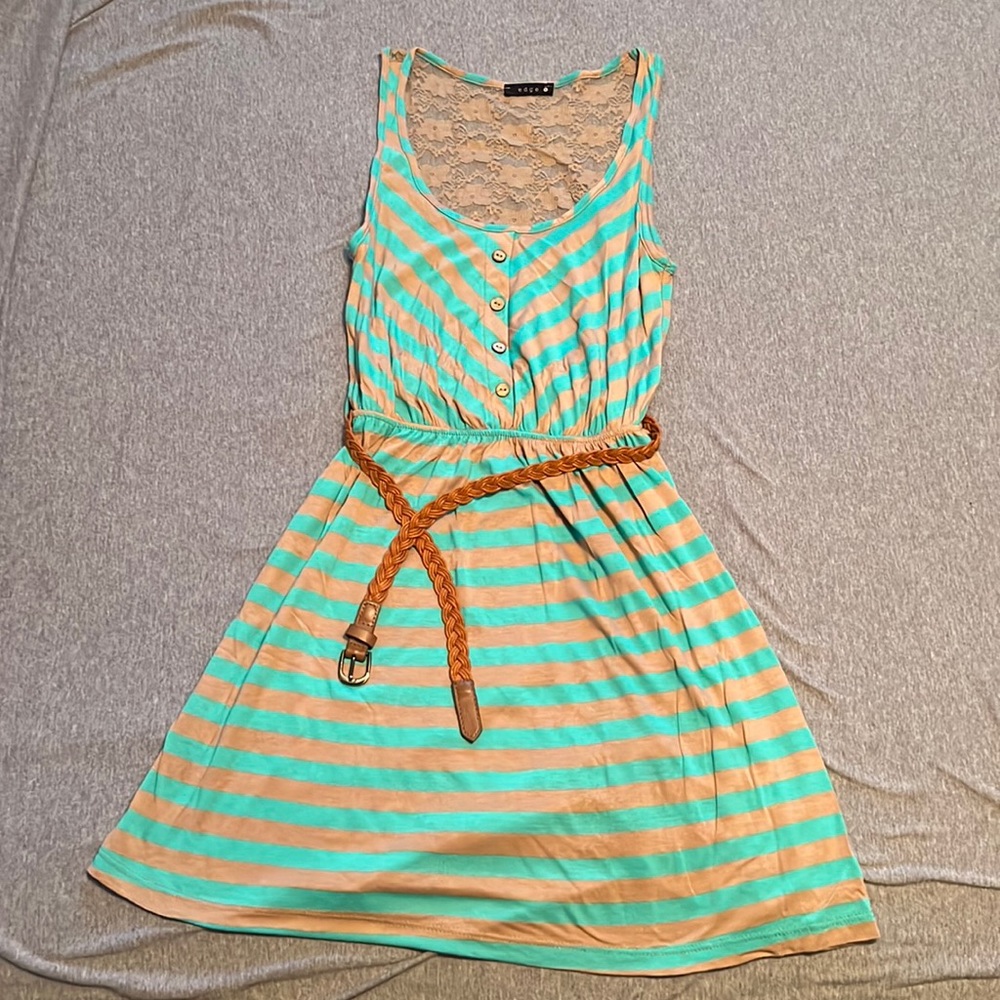 Junior’s Sundress